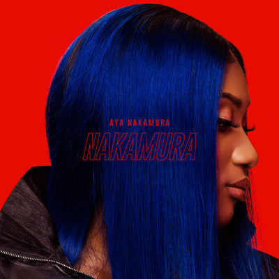 Music print | Aya Nakamura - NAKAMURA (Deluxe Edition)