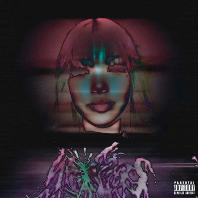 Music print | Molly Santana - Neptune