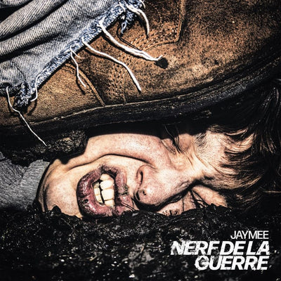 Music print | Jaymee - Nerf de la guerre