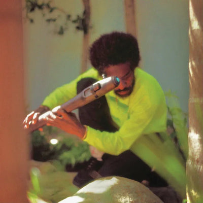 Music print | André 3000 - New Blue Sun