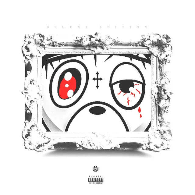 Music print | Chief Keef - Nobody poster connecté