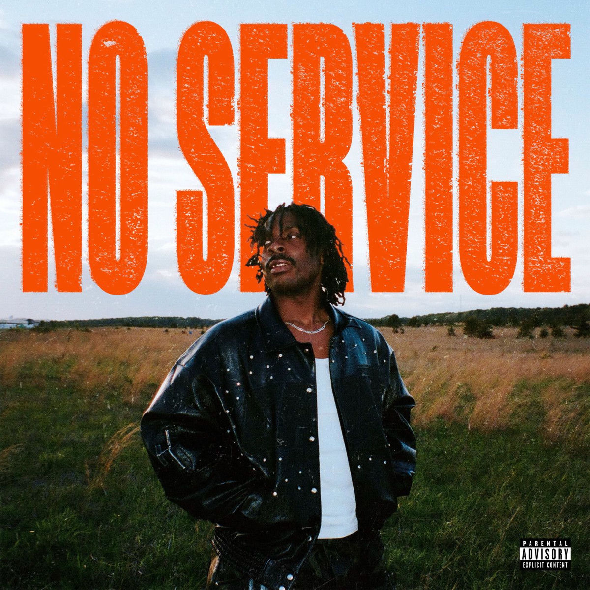 Music print | sosocamo - no service poster connecté