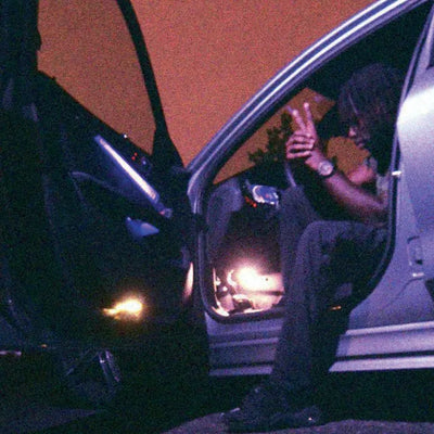 Music print | Huntrill - Nouvelle Trap 2