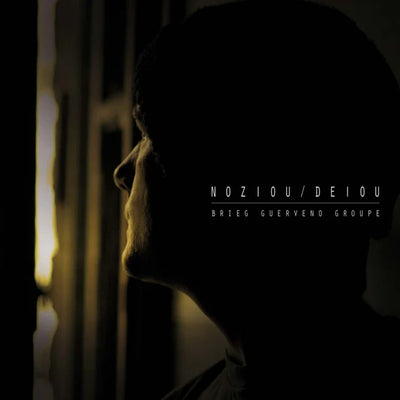 Music print | Brieg Guerveno - Noziou/Deiou