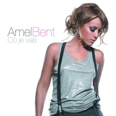 Music print | Amel Bent - Où je vais