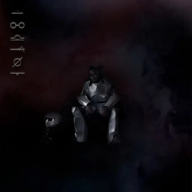 Music print | T-Pain - Oblivion (Expanded Edition) poster connecté