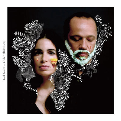 Music print | Yael Naim - Older (Revisited)