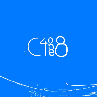 Music print | C418 - One