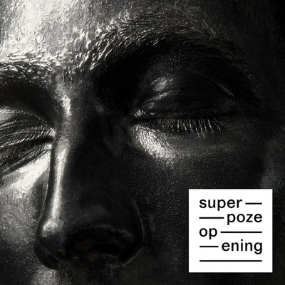Music print | Superpoze - Opening