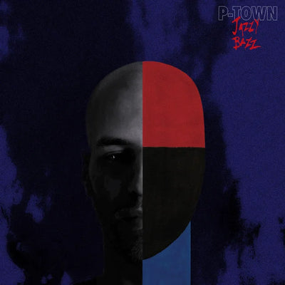 Music print | Jazzy Bazz - P-Town
