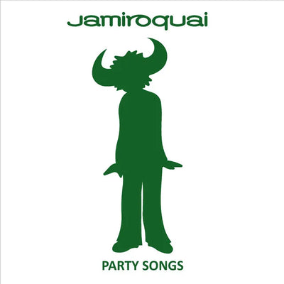 Music print | Jamiroquai - Party Songs