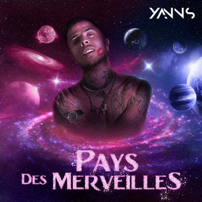Music print | Yanns - Pays des merveilles