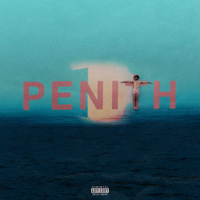 Music print | Lil Dicky - Penith (The DAVE Soundtrack)