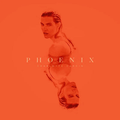 Music print | Charlotte Cardin - Phoenix