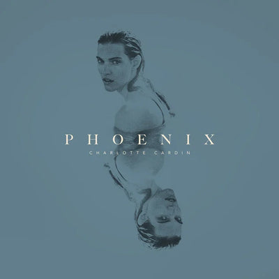 Music print | Charlotte Cardin - Phoenix (Deluxe)