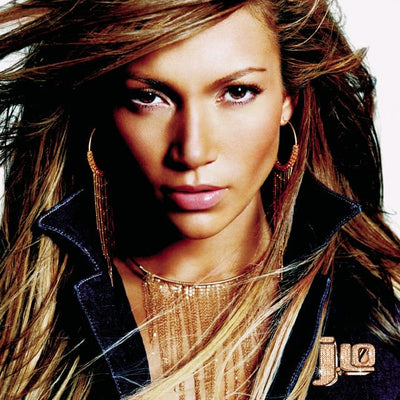 Music print | Jennifer Lopez - Play