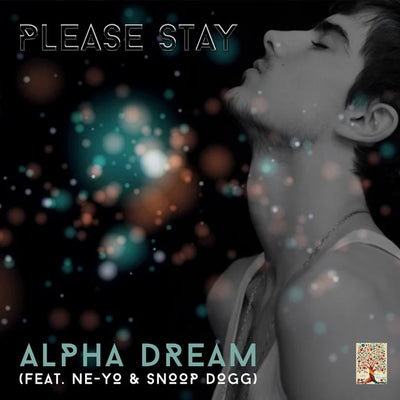 Music print | Alpha Dream & Ne-Yo & Snoop Dogg - Please Stay (feat. Ne-Yo, Snoop Dogg)