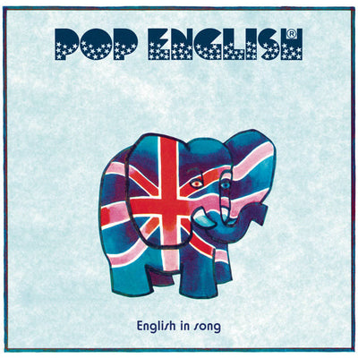 Music print | Laurent Voulzy & Michèle-Marie Dupire & Ian Jefs - Pop English