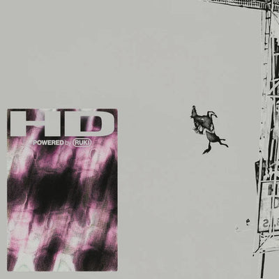 Music print | 8ruki - PoweredByRuki HD