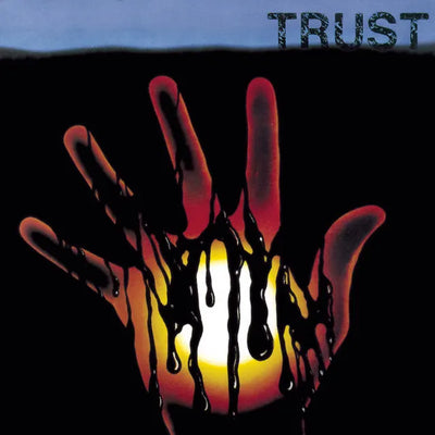 Music print | TRUST - Préfabriqués