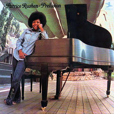 Music print | Patrice Rushen - Prelusion