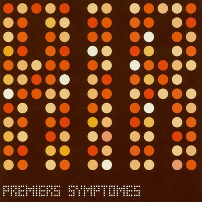 Music print | Air - Premiers Symptômes