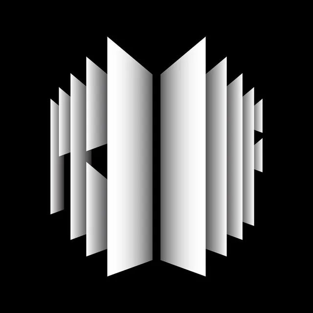 Music print | BTS - Proof poster connecté