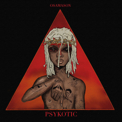Music print | OsamaSon - psykotic