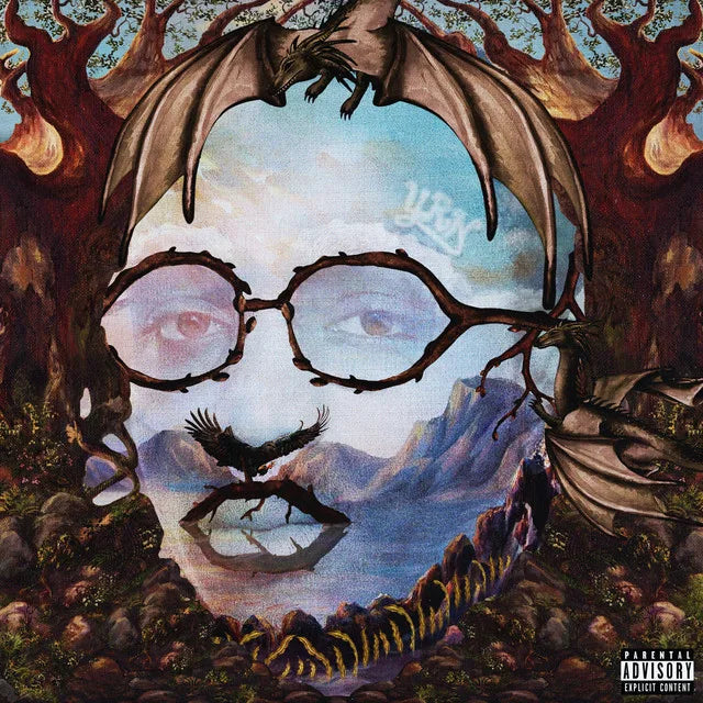 Music print | Quavo - QUAVO HUNCHO poster connecté