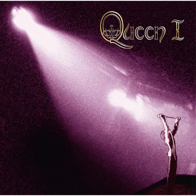 Music print | Queen - Queen I (2024 Mix) poster connecté