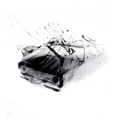 Music print | rary - R3