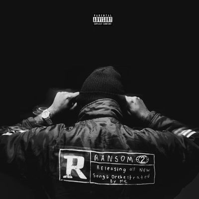 Music print | Mike WiLL Made-It - Ransom 2