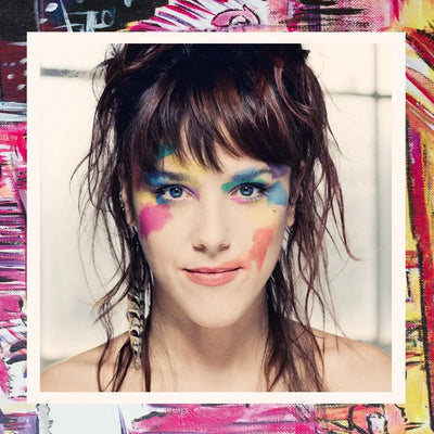 Music print | Zaz - Recto verso (Deluxe)