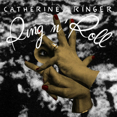 Music print | Catherine Ringer - Ring n’ Roll