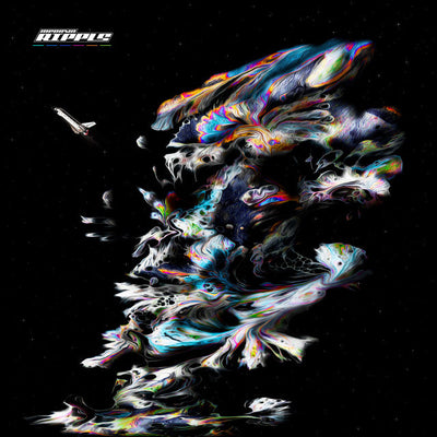 Music print | Medasin - RIPPLS
