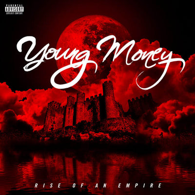 Music print | Young Money - Rise Of An Empire