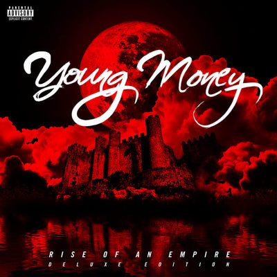 Music print | Young Money - Rise Of An Empire (Deluxe Edition)