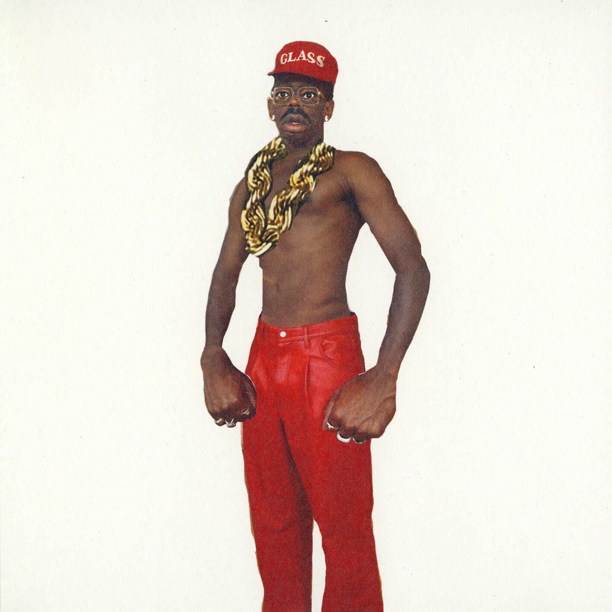 Music print | Tyler, The Creator - DON'T TAP THE GLASS