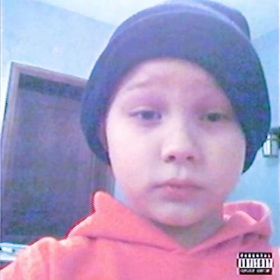 Music print | Nettspend - early life crisis