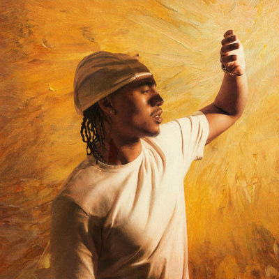 Music print | Oboy - Mafana 2