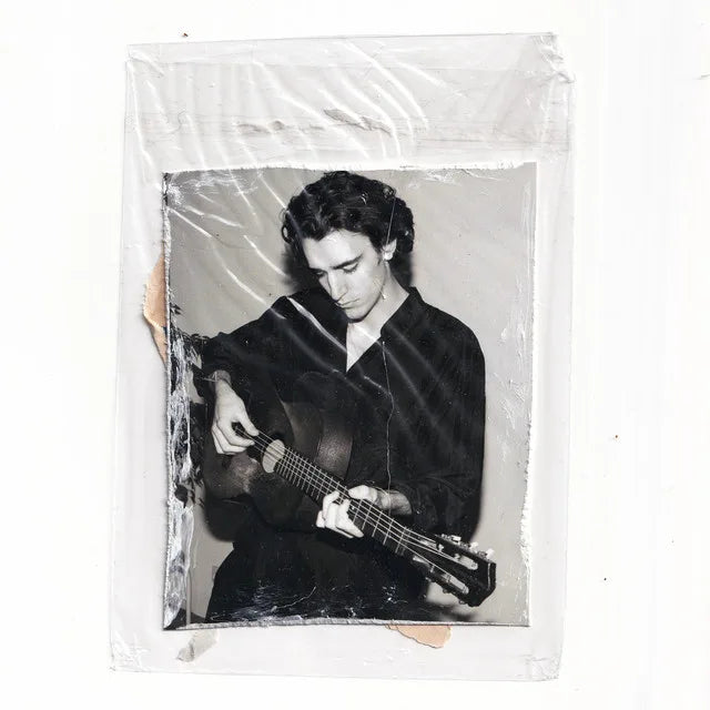 Music print | Tamino - Sahar poster connecté