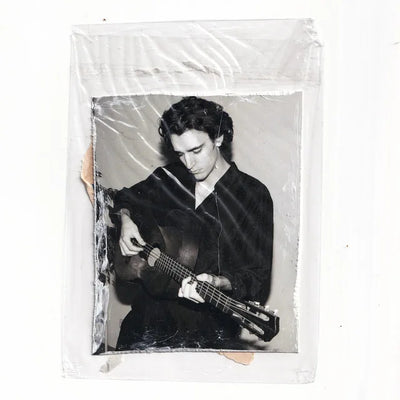 Music print | Tamino - Sahar