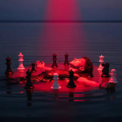 Music print | Arsenik - SAYAD