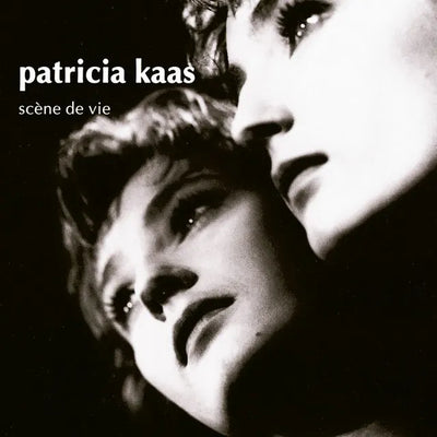 Music print | Patricia Kaas - Scène De Vie