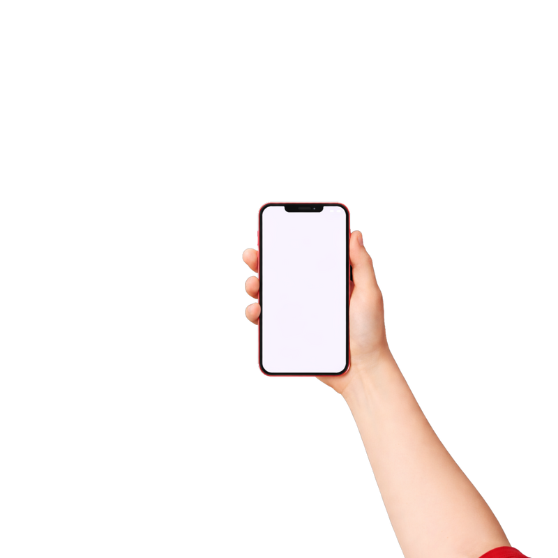 animation scan affiche connectée Music prints