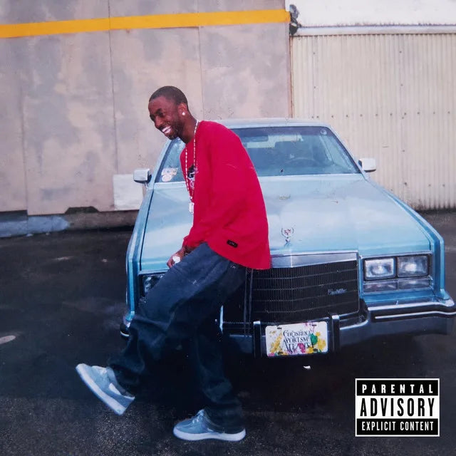 Music print | Sledgren - School Money poster connecté