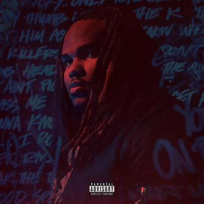 Music print | Tee Grizzley - Scriptures