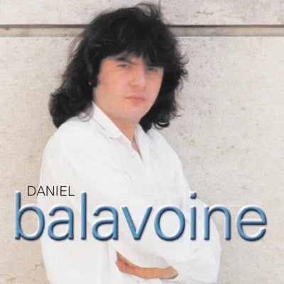 Music print | Daniel Balavoine - Ses premières chansons