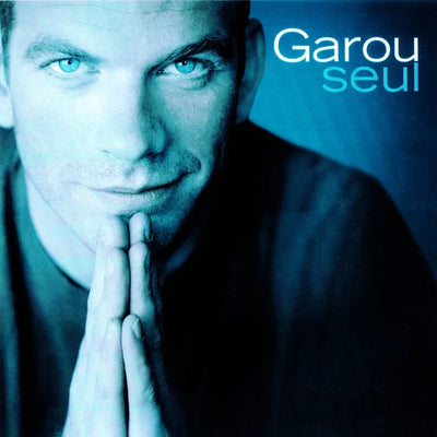 Music print | Garou - Seul
