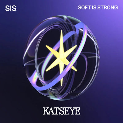 Music print | KATSEYE - SIS (Soft Is Strong)